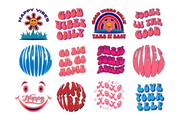 Groovy Style T-Shirt Design: An Embroidery Review