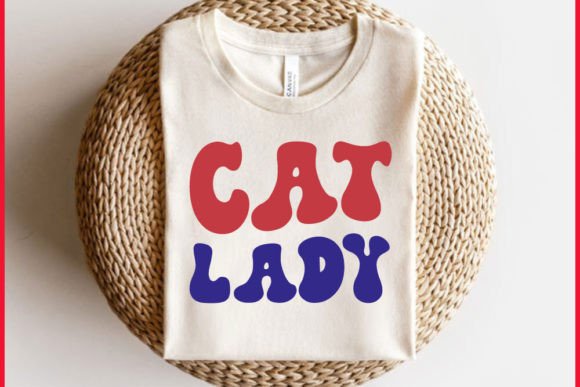Review: Unique Retro CAT T-shirt Design for Graphics