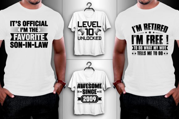 SVG T-Shirt Design: A Versatile Graphics Asset for Brands